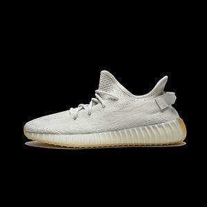 Adidas Yeezy Boost 350 SESAME men’s 7 women’s
